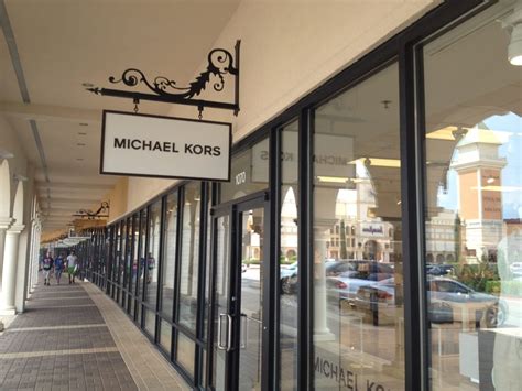 michael kors outlet san marcos.